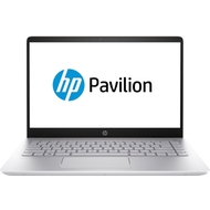 Ремонт ноутбука HP Pavilion 14-bf034ur